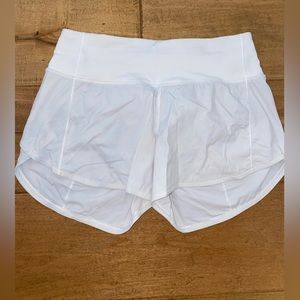 Lululemon Run Speed Up High Rise